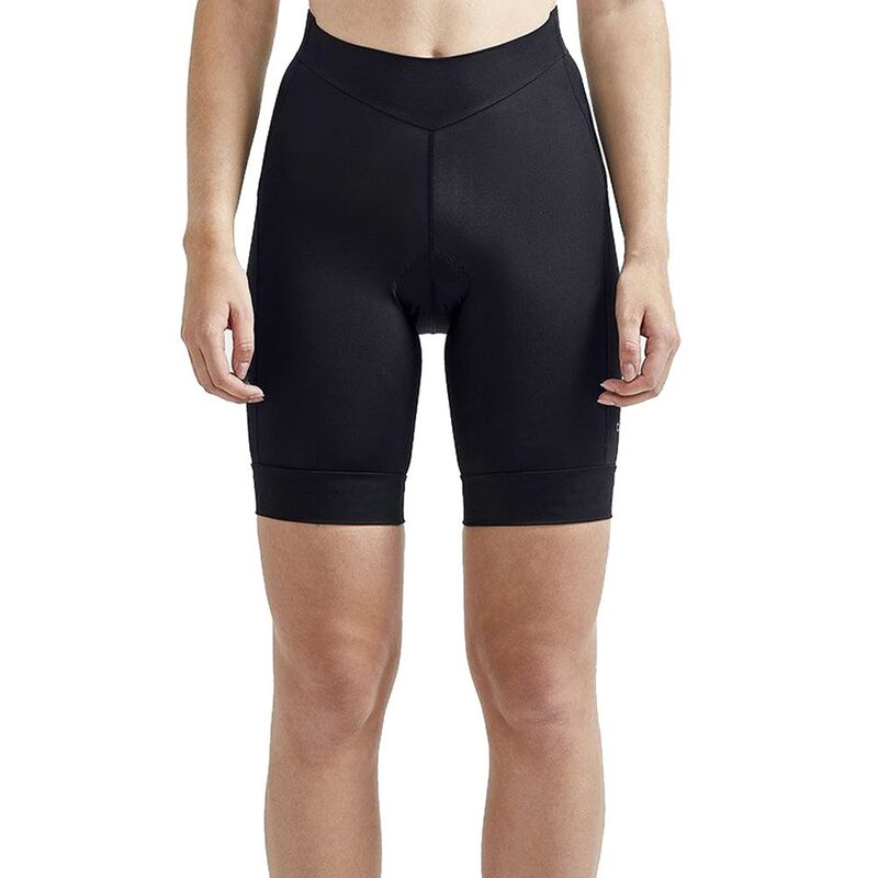 Cuissard vélo court femme Craft Core Endur Shorts W