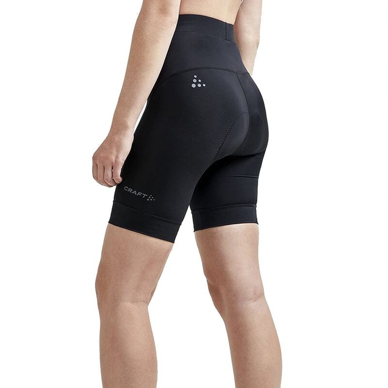 Cuissard vélo court femme Craft Core Endur Shorts W