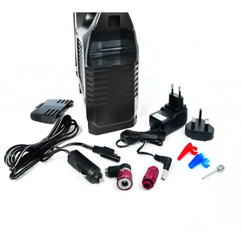 Compresseur portable Poggio R180