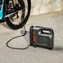 Compresseur portable Poggio R180