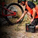 Compresseur portable Poggio R180