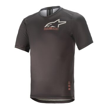 Maillot VTT manches courtes Alpinestars Alps 6.0
