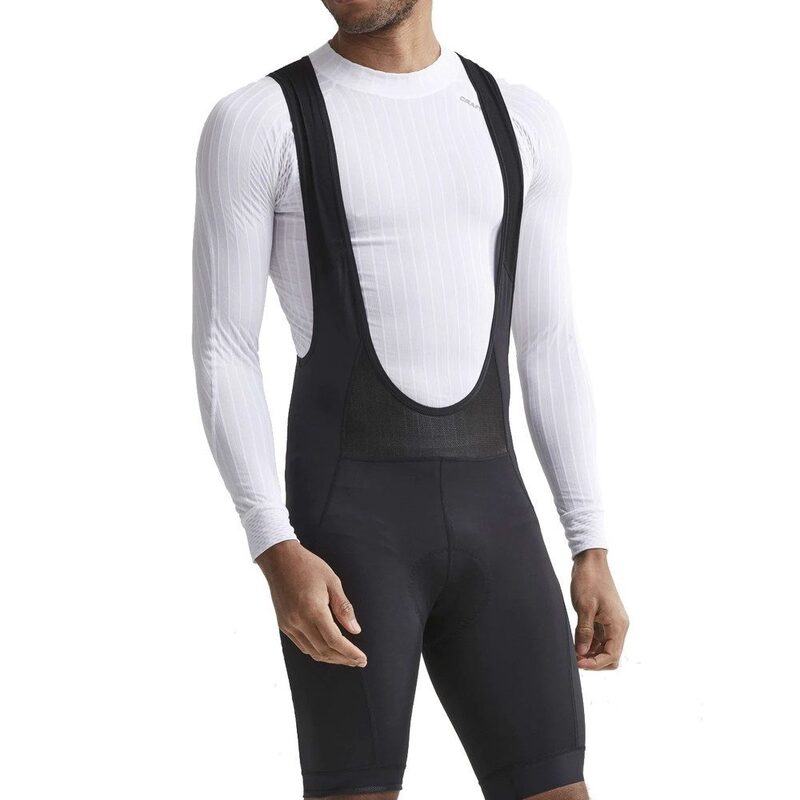Cuissard vélo court Craft Essence Bib Shorts