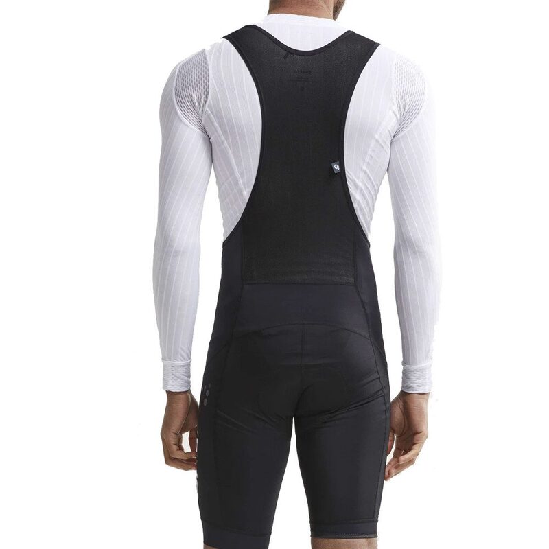 Cuissard vélo court Craft Essence Bib Shorts