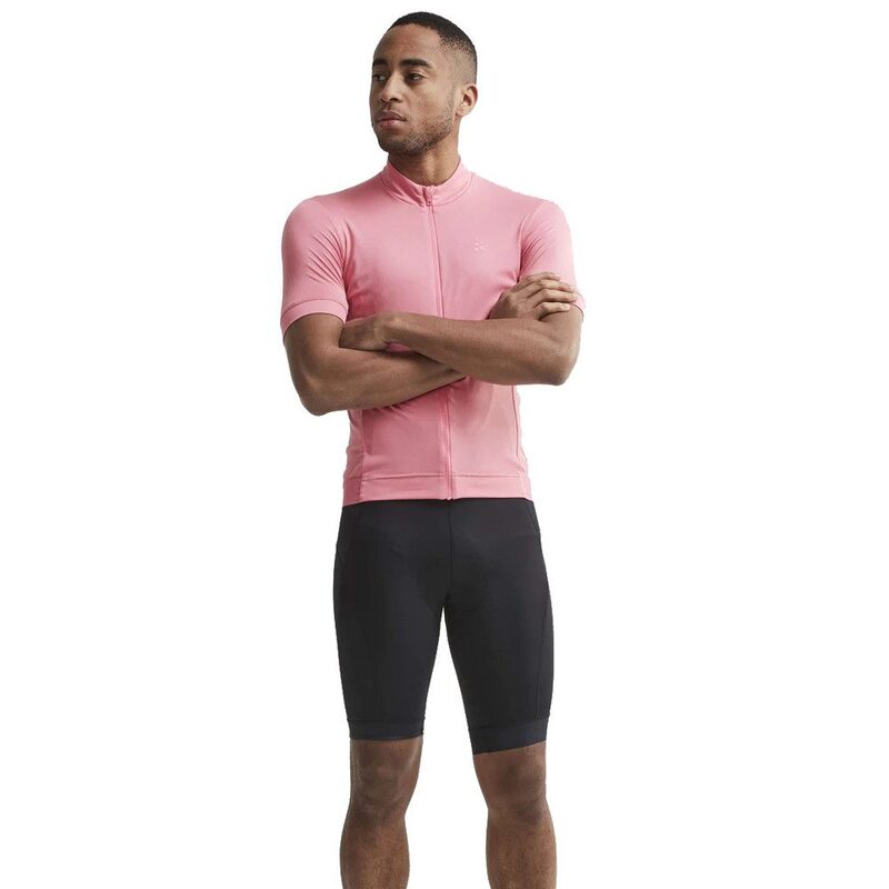 Cuissard vélo court Craft Essence Bib Shorts