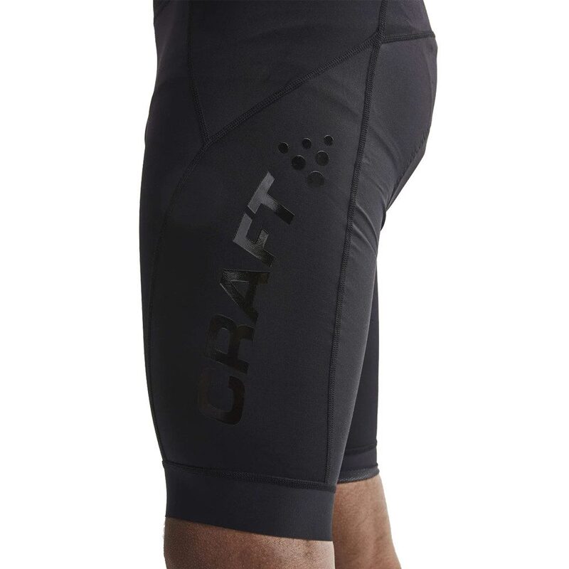 Cuissard vélo court Craft Essence Bib Shorts