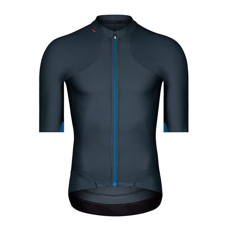 Maillot vélo manches courtes Etxeondo Mendi 2021