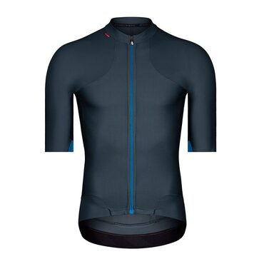 Fietshemd met korte mouwen Etxeondo Mendi-serie