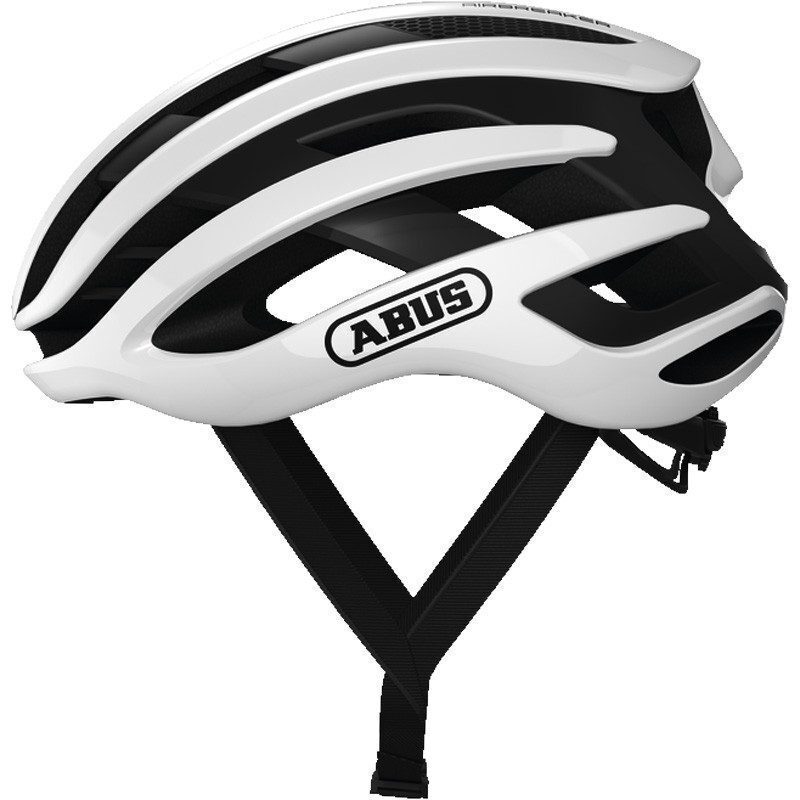 Casque vélo route Abus Airbreaker