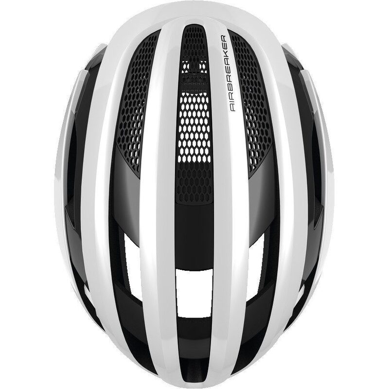 Casque vélo route Abus Airbreaker