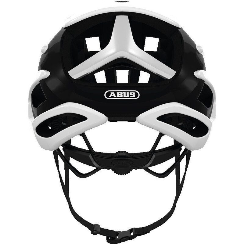 Casque vélo route Abus Airbreaker