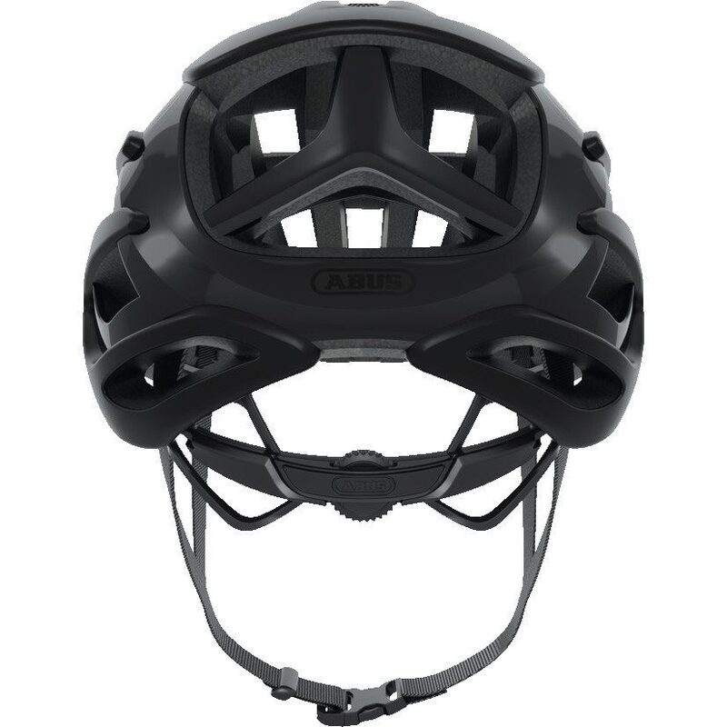 Casque vélo route Abus Airbreaker