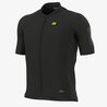 Maillot vélo manches courtes Alé Cycling Silver Cooling