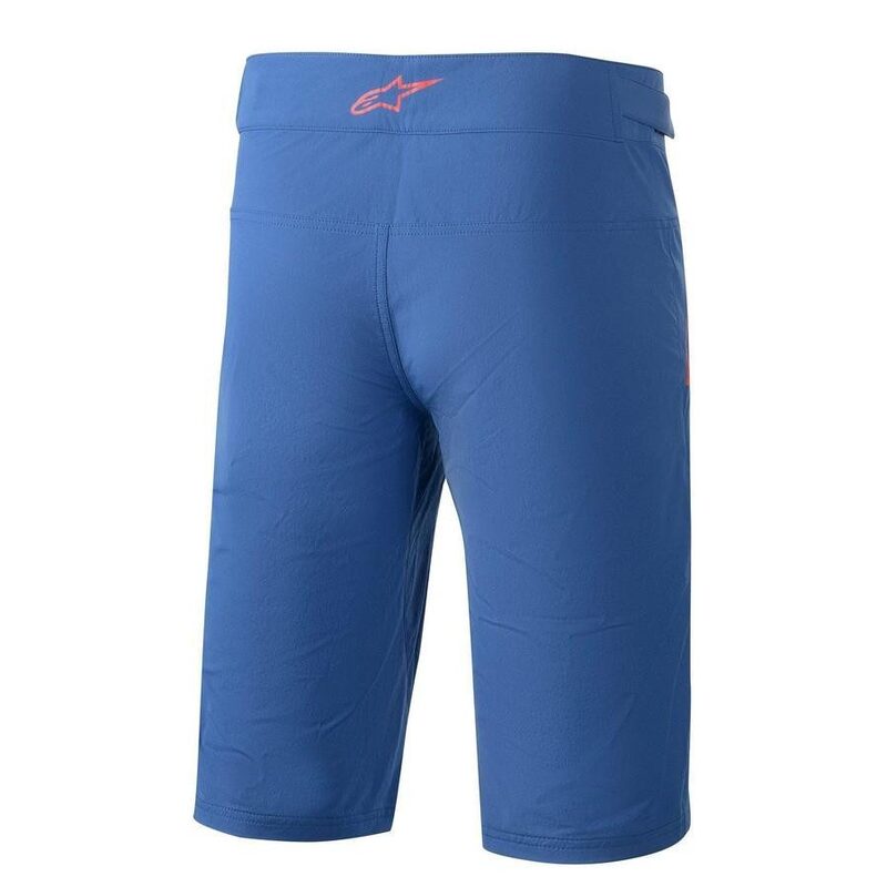 Short VTT Alpinestars Rover PRO
