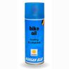 Lubrifiant huile de chaîne Morgan Blue 400ml