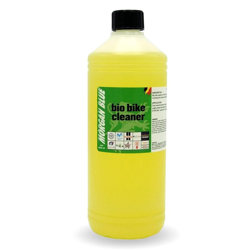 Nettoyant vélo Morgan Blue Bio Bike Cleaner 1000ml