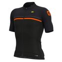 Maillot vélo manches courtes Alé Cycling Bridge 2021