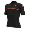 Maillot vélo manches courtes Alé Cycling Bridge 2021