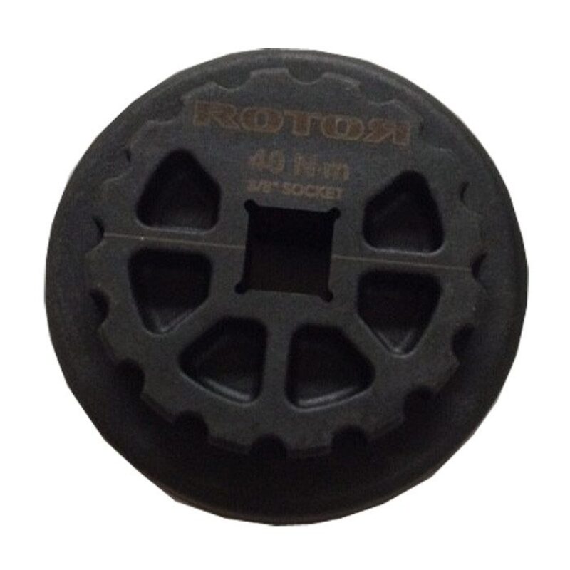 Outil boitier de pédalier Rotor UBB