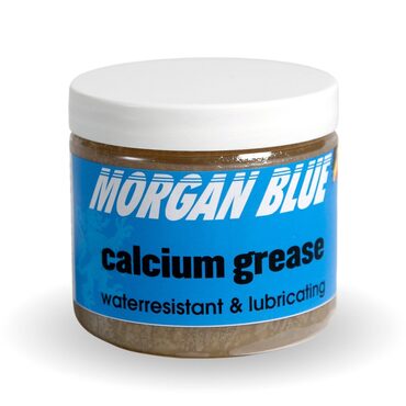 Morgan Blue calciumvet 200 ml
