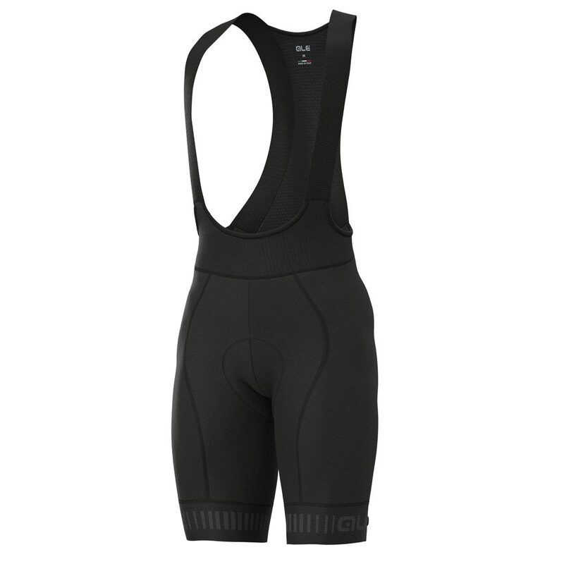 Cuissard vélo court Alé Cycling PRR Strada