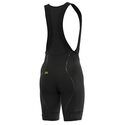 Korte fietsbroek voor heren Alé Cycling PR-R Strada