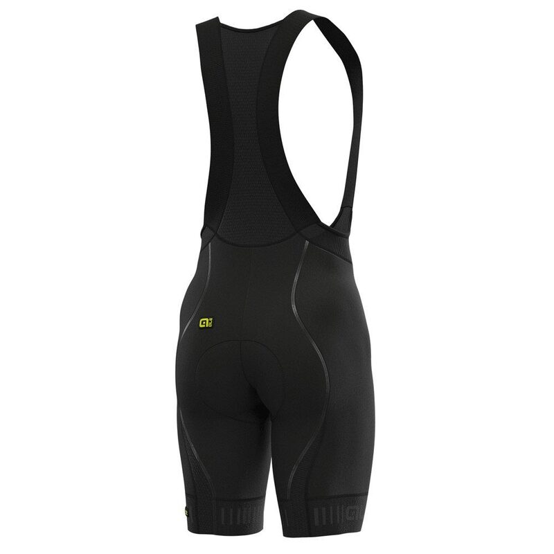 Cuissard vélo court Alé Cycling PRR Strada