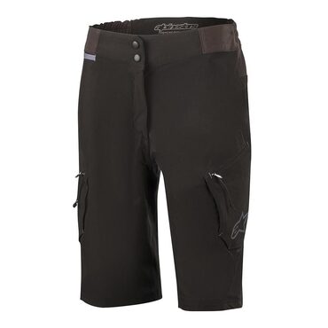 Mountainbikeshort voor dames Alpinestars Stella Alps 8.0