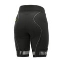 Cuissard vélo court femme sans bretelles Alé Cycling Strada
