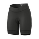Cuissard vélo court femme sans bretelles Alé Cycling Classico