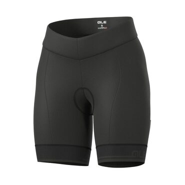 Korte fietsbroek voor dames zonder bretels Alé Cycling Pragma Classico RL 2025