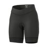 Cuissard vélo court femme sans bretelles Alé Cycling Classico