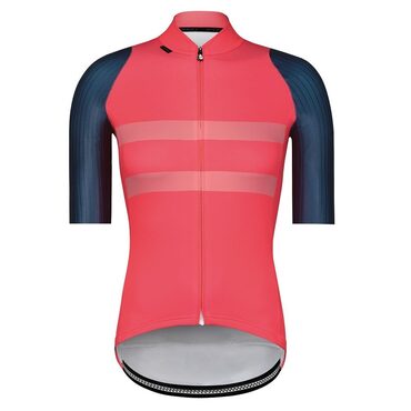 Maillot vélo femme manches courtes Etxeondo Garaia 2021