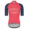 Maillot vélo femme manches courtes Etxeondo Garaia 2021
