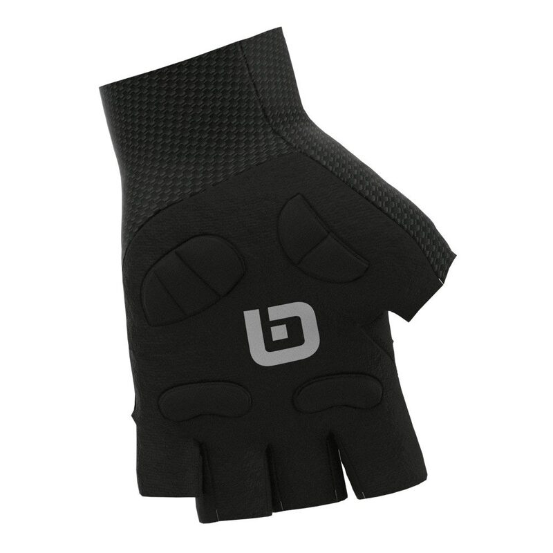 Gants vélo été Alé Cycling Reflex Air 2021