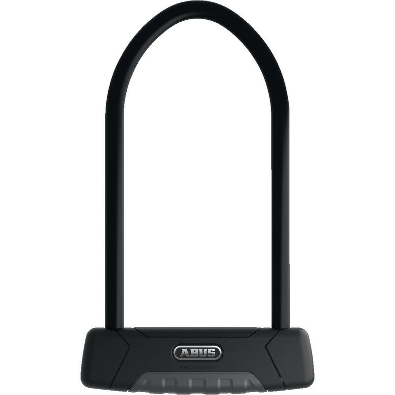Cadenas vélo U ABUS Granit Plus 470