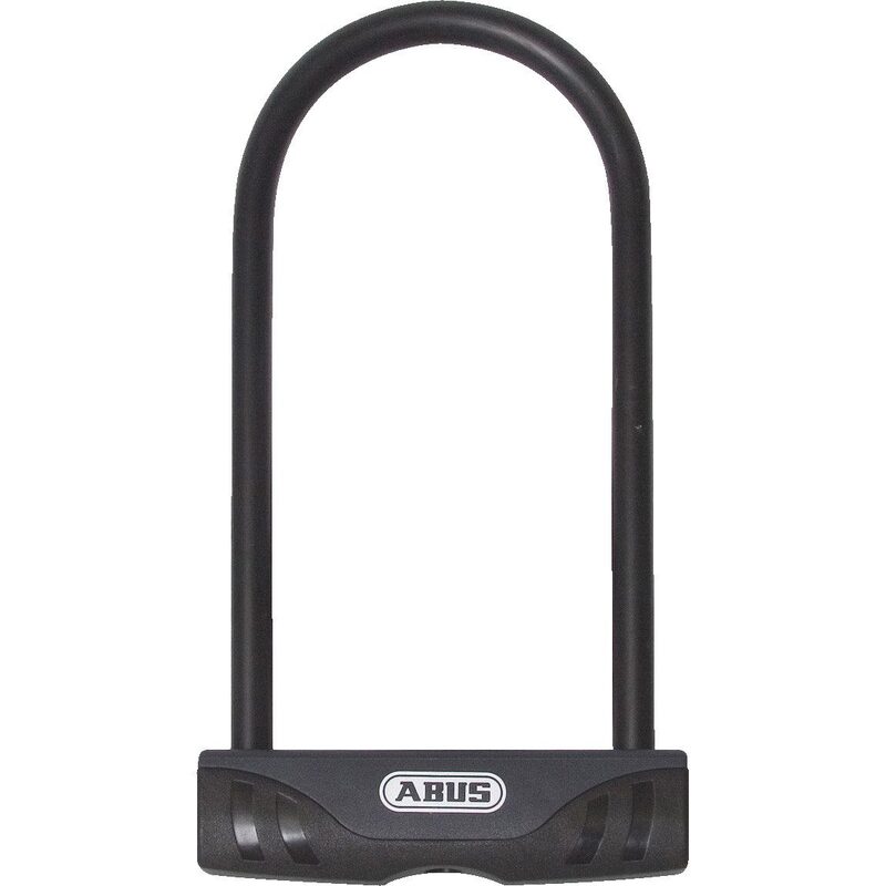 Cadenas vélo U ABUS Facilo 32 230mm avec support