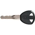Cadenas vélo U ABUS Facilo 32 230mm avec support