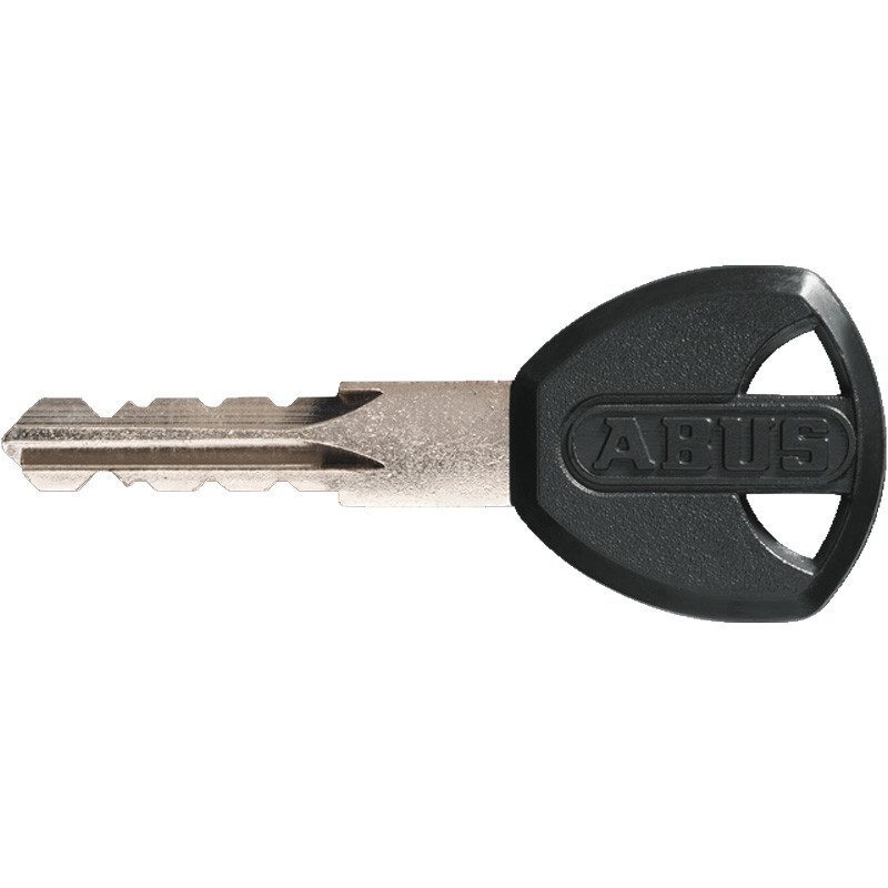 Cadenas vélo U ABUS Facilo 32 230mm avec support