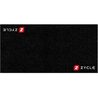 Tapis de sol Home Trainer vélo Zycle