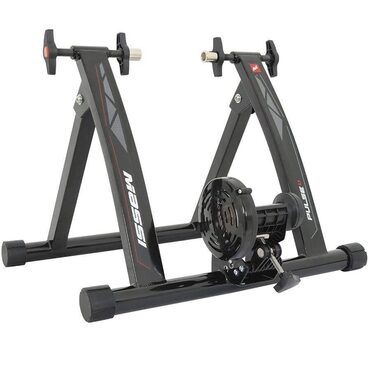 Hometrainer Massi Pulse 1.1