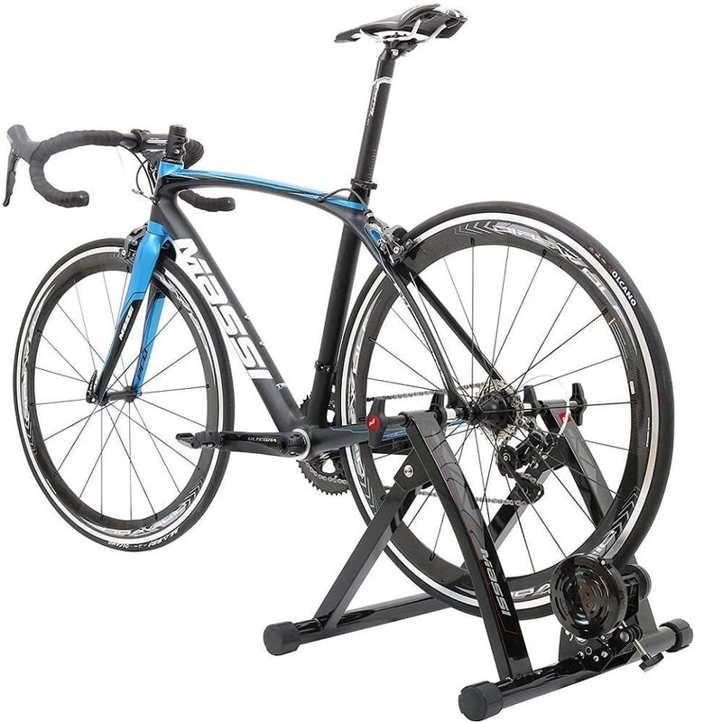 Hometrainer Massi Pulse 1.1