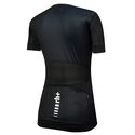 Maillot vélo manches courtes femme Zerorh+ Stripes 2021