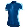 Maillot vélo manches courtes femme Zerorh+ Roadie