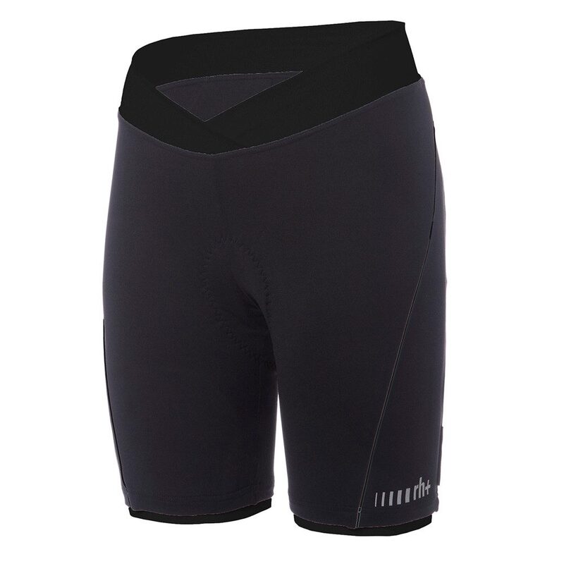 Cuissard vélo court femme Zerorh+ Pista W Short Cuissard vélo court femme Zerorh+ Pista W Short