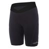 Zerorh+ Pista W Short – kurze Radhose für Damen ohne Träger