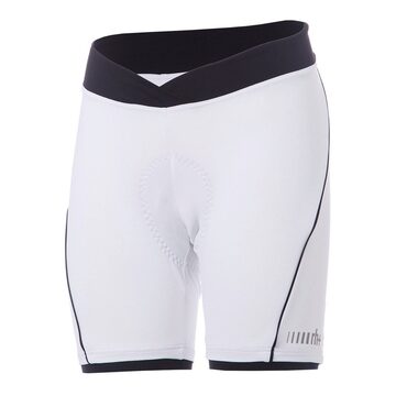 Cuissard vélo court femme Zerorh+ Pista W Short