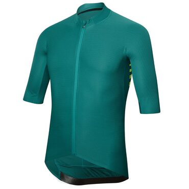 Maillot vélo manches courtes Zerorh+ Aero Jersey
