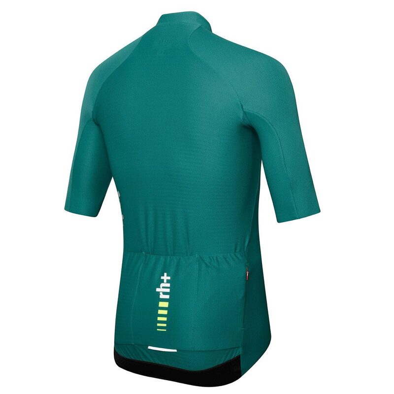 Maillot vélo manches courtes Zerorh+ Aero Jersey