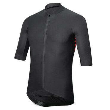 Maillot vélo manches courtes Zerorh+ Aero Jersey